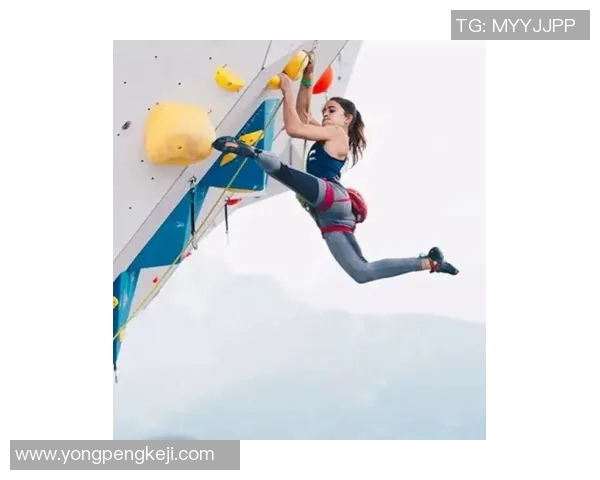 极限运动会精彩回顾上海攀岩队展现非凡力量与团队精神