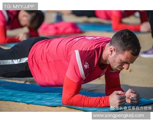 杭州足球队的心理素质揭秘与训练探讨助力球队更上一层楼