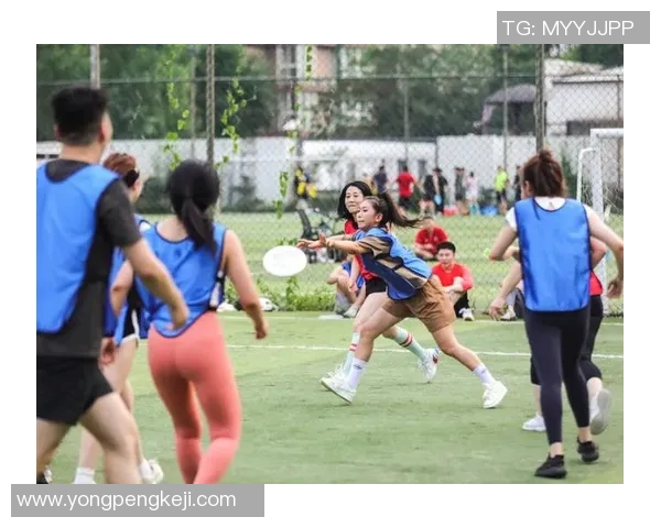 杭州飞盘队与西安飞盘队赛后复盘分析与经验总结