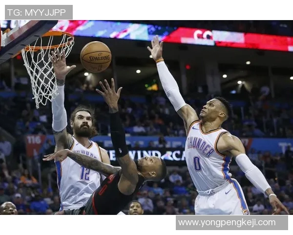 2014年雷霆与开拓者激战回顾：一场篮球盛宴的精彩瞬间与战术较量