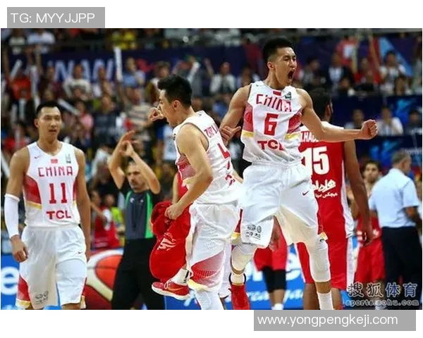 2015年男篮亚锦赛中国队对阵伊朗队精彩回顾与赛后分析