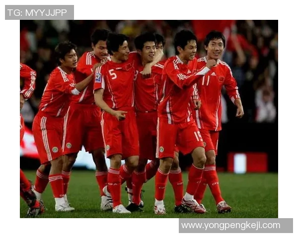 2011年中国男足与爱沙尼亚队的较量回顾与分析 2011年中国男足与爱沙尼亚队的较量回顾与分析